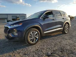 5NMS33AD4LH210799 2020 HYUNDAI SANTA FE