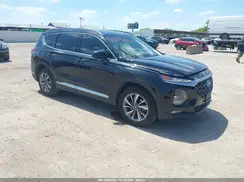 5NMS33AD4LH211113 2020 HYUNDAI SANTA FE