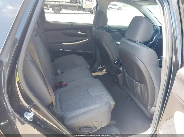 5NMS33AD4LH211113 2020 HYUNDAI SANTA FE - Image 8