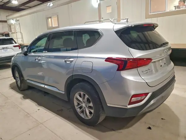 5NMS33AD4LH211208 2020 HYUNDAI SANTA FE - Image 2