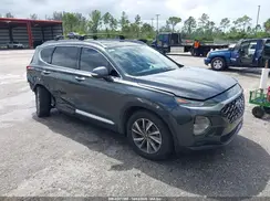 5NMS33AD4LH212861 2020 HYUNDAI SANTA FE