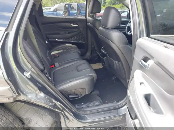 5NMS33AD4LH212861 2020 HYUNDAI SANTA FE - Image 8
