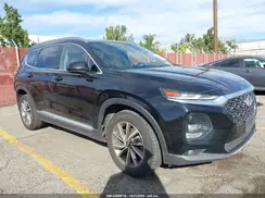 5NMS33AD4LH212956 2020 HYUNDAI SANTA FE