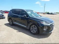 5NMS33AD4LH214710 2020 HYUNDAI SANTA FE