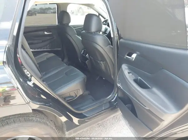 5NMS33AD4LH214710 2020 HYUNDAI SANTA FE - Image 8