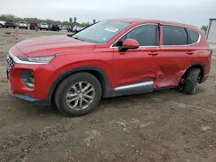 5NMS33AD4LH216070 2020 HYUNDAI SANTA FE