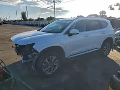 5NMS33AD4LH216988 2020 HYUNDAI SANTA FE
