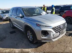 5NMS33AD4LH217106 2020 HYUNDAI SANTA FE