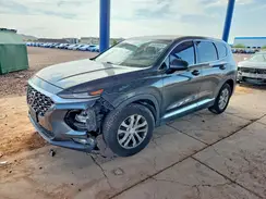 5NMS33AD4LH220538 2020 HYUNDAI SANTA FE