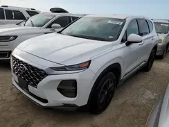 5NMS33AD4LH220605 2020 HYUNDAI SANTA FE