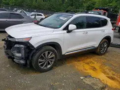 5NMS33AD4LH220751 2020 HYUNDAI SANTA FE