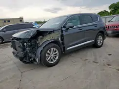 5NMS33AD4LH222404 2020 HYUNDAI SANTA FE