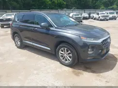 5NMS33AD4LH222841 2020 HYUNDAI SANTA FE