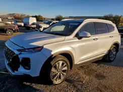 5NMS33AD4LH230373 2020 HYUNDAI SANTA FE