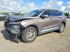 5NMS33AD4LH231359 2020 HYUNDAI SANTA FE