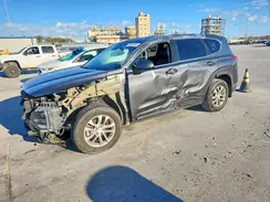 5NMS33AD4LH231782 2020 HYUNDAI SANTA FE