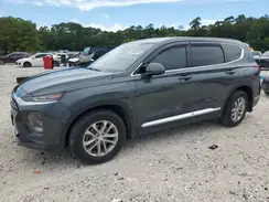 5NMS33AD4LH231801 2020 HYUNDAI SANTA FE