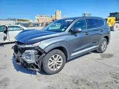 5NMS33AD4LH232799 2020 HYUNDAI SANTA FE