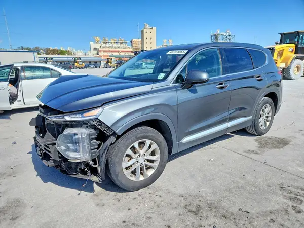 5NMS33AD4LH232799 2020 HYUNDAI SANTA FE - Image 1