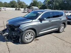 5NMS33AD4LH233726 2020 HYUNDAI SANTA FE