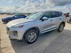 5NMS33AD4LH234388 2020 HYUNDAI SANTA FE