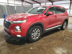 5NMS33AD4LH234617 2020 HYUNDAI SANTA FE