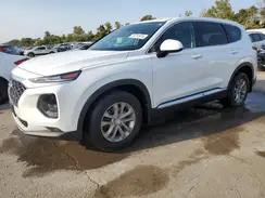 5NMS33AD4LH240305 2020 HYUNDAI SANTA FE