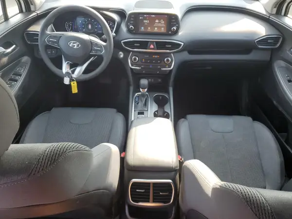 5NMS33AD4LH240305 2020 HYUNDAI SANTA FE - Image 8