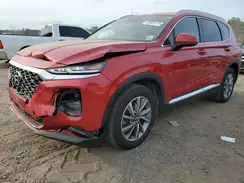 5NMS33AD4LH242748 2020 HYUNDAI SANTA FE