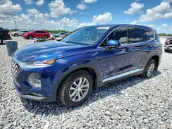 5NMS33AD4LH244774 2020 HYUNDAI SANTA FE