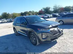 5NMS33AD4LH244936 2020 HYUNDAI SANTA FE
