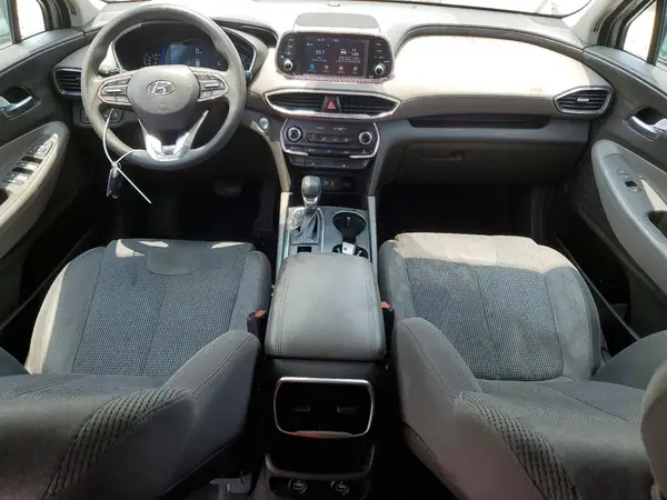 5NMS33AD4LH245925 2020 HYUNDAI SANTA FE - Image 8