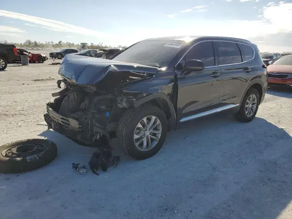 5NMS33AD4LH247447 2020 HYUNDAI SANTA FE - Image 1
