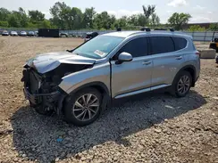 5NMS33AD4LH251580 2020 HYUNDAI SANTA FE