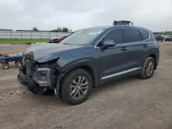 5NMS33AD4LH254074 2020 HYUNDAI SANTA FE