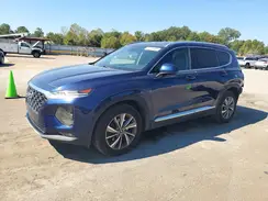 5NMS33AD4LH254107 2020 HYUNDAI SANTA FE