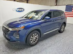 5NMS33AD4LH254432 2020 HYUNDAI SANTA FE