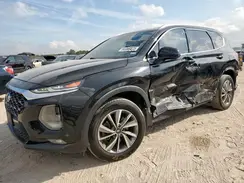 5NMS33AD4LH259940 2020 HYUNDAI SANTA FE