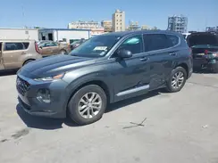 5NMS33AD4LH260859 2020 HYUNDAI SANTA FE