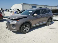 5NMS33AD4LH267486 2020 HYUNDAI SANTA FE
