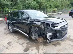 5NMS33AD4LH267603 2020 HYUNDAI SANTA FE
