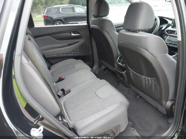 5NMS33AD4LH267603 2020 HYUNDAI SANTA FE - Image 8