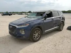 5NMS33AD4LH268170 2020 HYUNDAI SANTA FE
