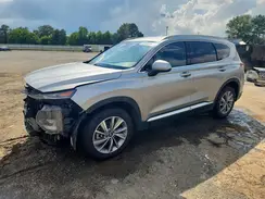 5NMS33AD4LH268976 2020 HYUNDAI SANTA FE