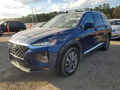 5NMS33AD4LH272624 2020 HYUNDAI SANTA FE