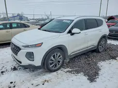 5NMS33AD4LH273577 2020 HYUNDAI SANTA FE