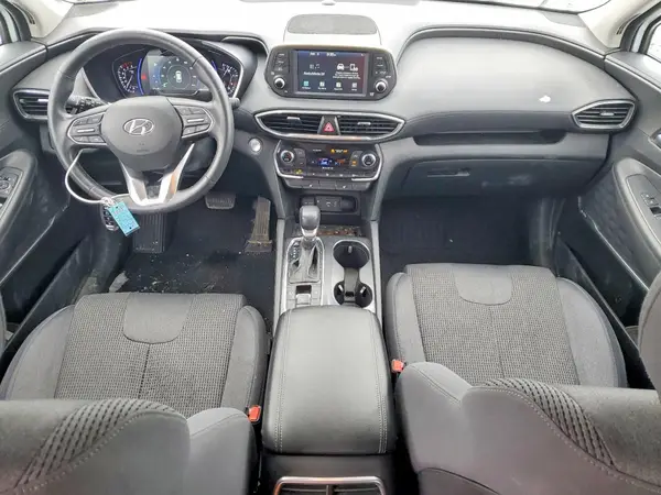 5NMS33AD4LH273577 2020 HYUNDAI SANTA FE - Image 8