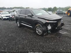 5NMS33AD4LH280514 2020 HYUNDAI SANTA FE