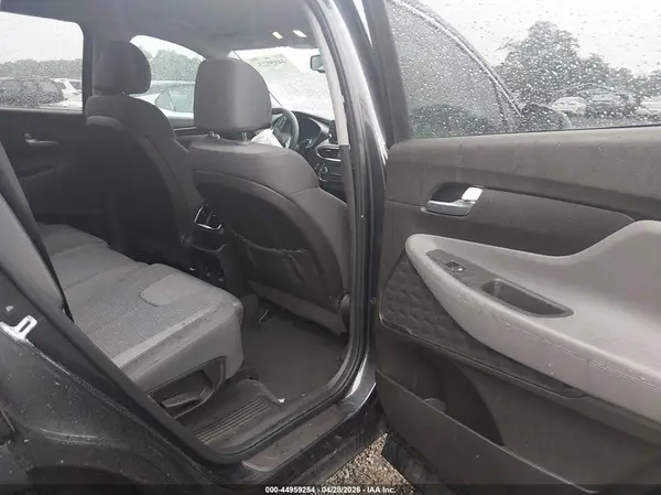 5NMS33AD4LH280514 2020 HYUNDAI SANTA FE - Image 8