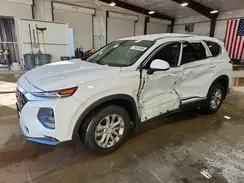 5NMS33AD4LH286538 2020 HYUNDAI SANTA FE